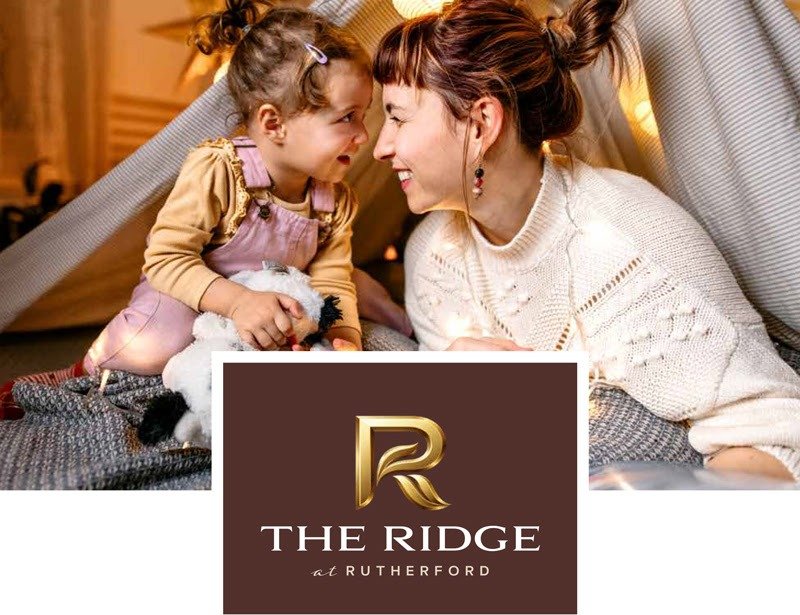 The Ridge at Rutherford